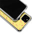 Yellow Spring Google Pixel 5 Clear Case